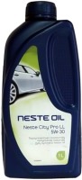 Фото - Моторное масло Neste City Pro LL 5W-30 1 л