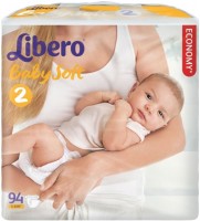 Фото - Подгузники Libero Baby Soft 2 / 94 pcs 