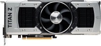 Фото - Видеокарта EVGA GeForce GTX Titan Z 12G-P4-3992-KR