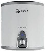 Фото - Водонагреватель Roda Aqua INOX 10 V 