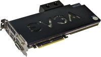 Фото - Видеокарта EVGA GeForce GTX Titan Z 12G-P4-3999-KR