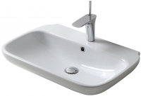 Фото - Умывальник Olympia Clear 08CL 750&nbsp;мм