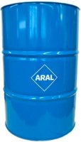 Фото - Моторное масло Aral Super Turboral 5W-30 208 л