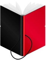 Фото - Ежедневник Ciak Duo Weekly Planner Pocket Red&Black