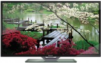 Фото - Телевизор Saturn LED 24K New 24 "