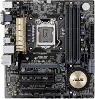 Фото - Материнская плата Asus Z97M-PLUS