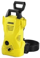 Фото - Мойка высокого давления Karcher K 2.325 