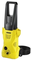 Фото - Мойка высокого давления Karcher K 2.300 