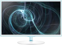Фото - Монитор Samsung S24D391HL 24&nbsp;"  белый