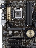 Фото - Материнская плата Asus H97-PLUS 