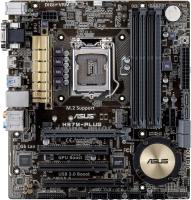 Фото - Материнская плата Asus H97M-PLUS 