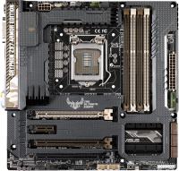 Фото - Материнская плата Asus Gryphon Z97 Armor Edition