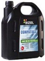 Фото - Моторное масло BIZOL Compatible 5W-30 5 л