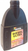 Фото - Моторное масло BIZOL Diesel Ultra 10W-40 1 л