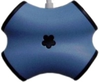 Фото - Картридер / USB-хаб Lapara LA-UH405