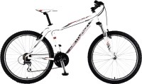 Фото - Велосипед Centurion Backfire M4 2013 