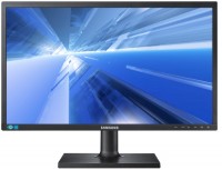 Фото - Монитор Samsung S24C650BW 24&nbsp;"  черный