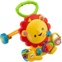 Фото - Ходунки Fisher Price Y9854