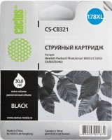 Фото - Картридж CACTUS CS-CB321