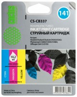 Картридж CACTUS CS-CB337 