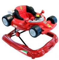 Фото - Ходунки Peg Perego Ferrari