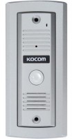 Фото - Вызывная панель Kocom KC-MB20 