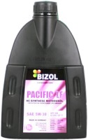 Фото - Моторное масло BIZOL Pacific LF 5W-30 1 л