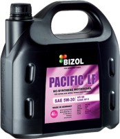 Фото - Моторное масло BIZOL Pacific LF 5W-30 4 л