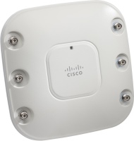 Фото - Wi-Fi адаптер Cisco AP1261N-E-K9