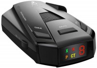 Фото - Радар-детектор Cobra CT 2650