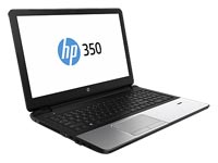 Фото - Ноутбук HP 350 G1 (350G1-G4S61UT)
