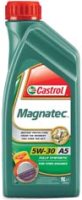 Фото - Моторное масло Castrol Magnatec 5W-30 A5 1 л