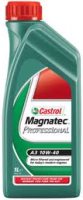 Фото - Моторное масло Castrol Magnatec Professional A3 10W-40 1 л