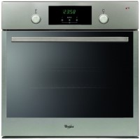 Фото - Духовой шкаф Whirlpool AKP 671 IX 