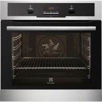 Фото - Духовой шкаф Electrolux EOA 45651 OX 