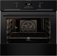Фото - Духовой шкаф Electrolux EOB 93430 CK 
