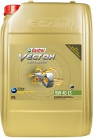 Фото - Моторное масло Castrol Vecton Long Drain 10W-40 LS 20 л