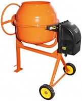 Фото - Бетономешалка Prorab ECM 180 C 180 л 230 В