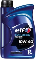 Фото - Моторное масло ELF Evolution 700 ST 10W-40 1 л