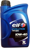 Моторное масло ELF Evolution 700 STI 10W-40 1 л