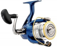 Фото - Катушка Daiwa Regal 4000 XIA 