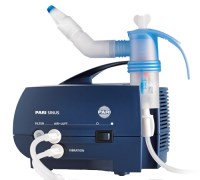 Фото - Ингалятор (небулайзер) Pari Sinus