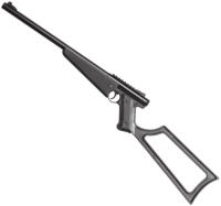 Фото - Пневматическая винтовка ASG Tactical Sniper