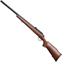 Фото - Пневматическая винтовка ASG Zastava M70 Varmint