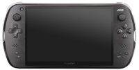 Фото - Игровая приставка JXD S7800
