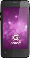 Фото - Мобильный телефон Gigabyte GSmart T4 4 ГБ / 0.5 ГБ