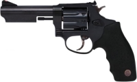 Фото - Револьвер Флобера и стартовый пистолет Taurus 490 4" 