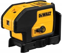 Фото - Нивелир / уровень / дальномер DeWALT DW083K 