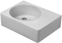 Фото - Умывальник Duravit Scola 068460 615 мм