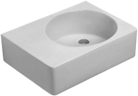 Фото - Умывальник Duravit Scola 068560 615 мм